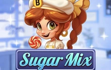 Sugar Mix - St8_bgaming