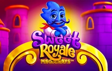 Sweet Royale Megaways - St8_bgaming