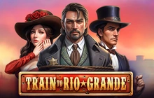Train To Rio Grande - St8_bgaming