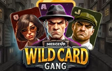 Wild Card Gang - St8_bgaming