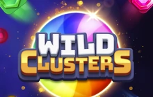 Wild Clusters - St8_bgaming