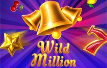 Wild Million - St8_bgaming