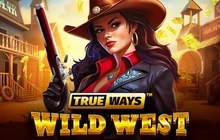 Wild West Trueways - St8_bgaming