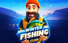 Winter Fishing Club - St8_bgaming
