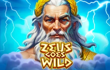 Zeus Goes Wild - St8_bgaming