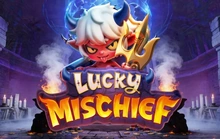 Lucky Mischief - Pgsoft_infin