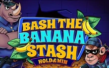 Bash the Banana Stash - Penguinking_fizzy