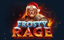 Frosty Rage - St8_truelab