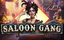 Saloon Gang - St8_truelab