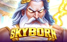 Skyborn - St8_truelab