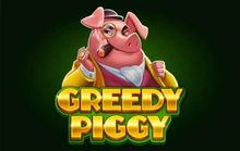 Greedy Piggy - St8_truelab