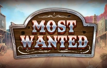 Most Wanted - St8_truelab