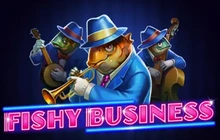 Fishy Business - St8_truelab