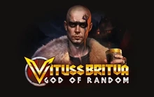 Vituss Britva God of Random - St8_truelab