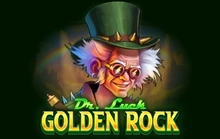 Dr. Luck Golden Rock - St8_truelab