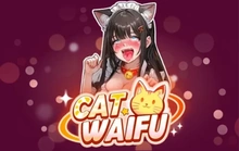 Cat Waifu - St8_truelab