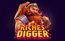 Riches Digger - St8_truelab