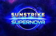 Sunstrike Supernova - St8_truelab