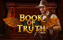Book of truth - St8_truelab