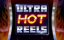 Ultra Hot Reels - St8_truelab