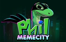 Phil Memecity - St8_truelab