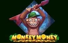 Monkey Money - St8_truelab