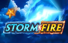Storm VS Fire - St8_truelab