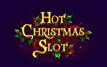 Hot Christmas Slot - St8_truelab