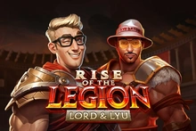 Lord & Lyu: Rise of the Legion - St8_truelab