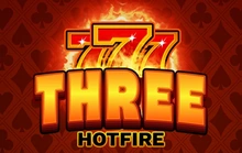 Three Hotfire - St8_novomatic