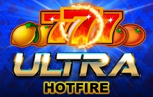 Ultra Hotfire - St8_novomatic
