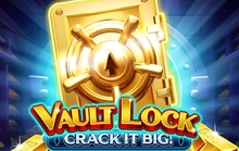 Vault Lock: Crack it Big - St8_novomatic