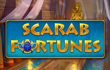 Scarab Fortunes - St8_novomatic