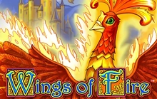 Wings of Fire - St8_novomatic