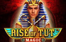 Rise of Tut Magic - St8_novomatic