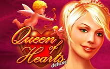 Queen of Hearts Deluxe - St8_novomatic