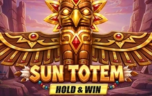 Sun Totem: Hold & Win - St8_novomatic