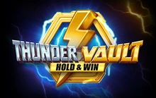 Thunder Vault: Hold & Win - St8_novomatic
