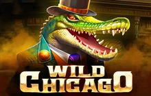Wild Chicago - St8_bgaming