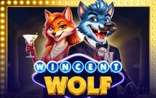 Wincent Wolf - St8_bgaming