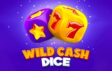 Wild Cash Dice - St8_bgaming