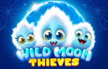 Wild Moon Thieves - St8_bgaming