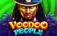 Voodoo People - St8_bgaming