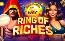 WBC Ring Of Riches - St8_bgaming