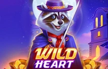 Wild Heart - St8_bgaming