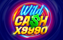 Wild Cash x9990 - St8_bgaming