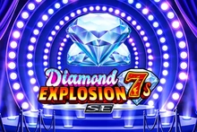 Diamond Explosion 7s - St8_rubyplay