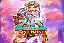 Zeus Rush Fever Deluxe Special Edition - St8_rubyplay