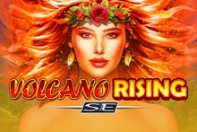 Volcano Rising Special Edition - St8_rubyplay