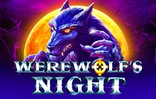 Werewolf's Night - St8_1spin4win